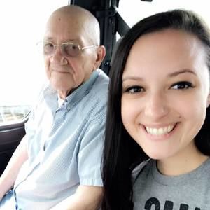 Meet your Posher, Haley